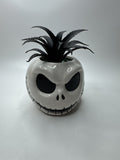 Disney The Nightmare Before Christmas Jack Faux Succulent Ceramic Display Mug