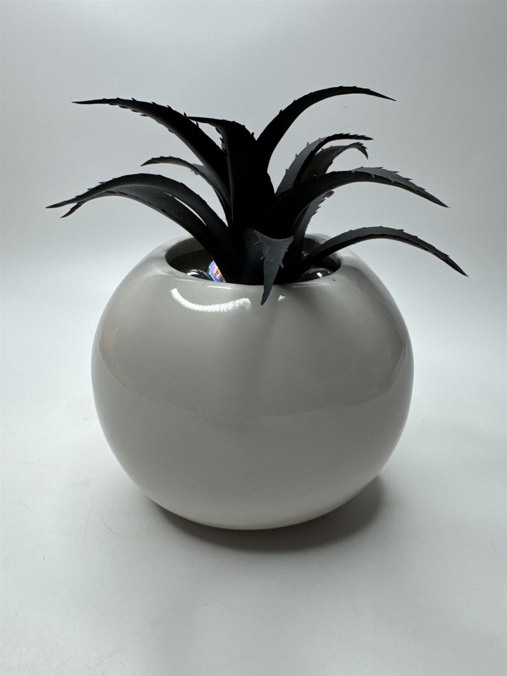 Disney The Nightmare Before Christmas Jack Faux Succulent Ceramic Display Mug