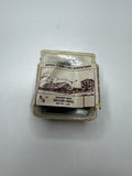 Tremont Nail Co Mass 5/8" Wrought Head Decor-Nail 4oz Antique Nails
