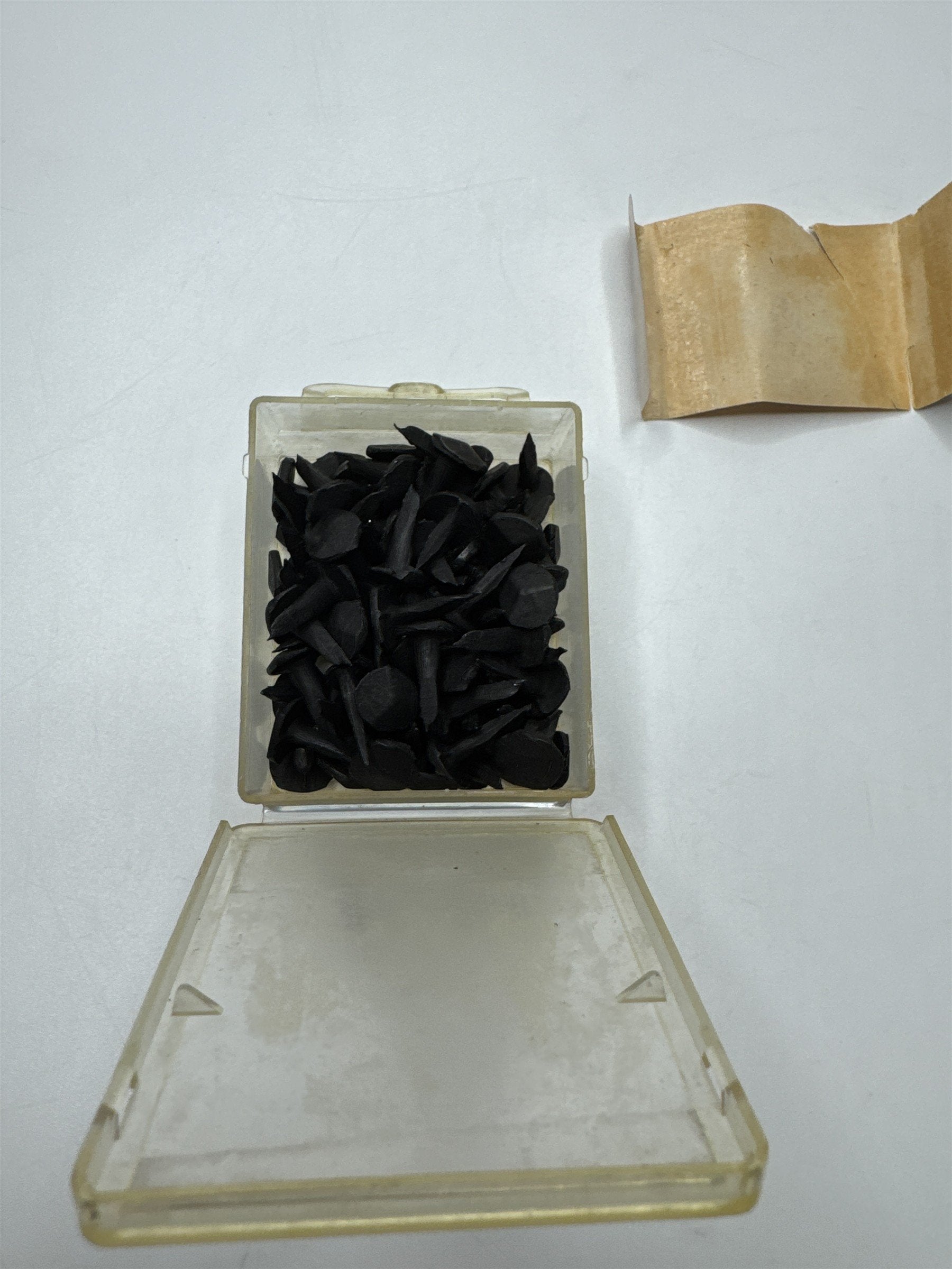Tremont Nail Co Mass 5/8" Wrought Head Decor-Nail 4oz Antique Nails