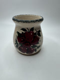 Home & Garden Party Ltd 2001 Mini Apple Orchard Vine Pattern Stoneware Pitcher