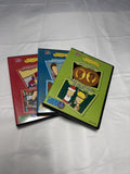 MTV The Best of Beavis and Butthead Set of 3 DVDs Value Gift Bundle