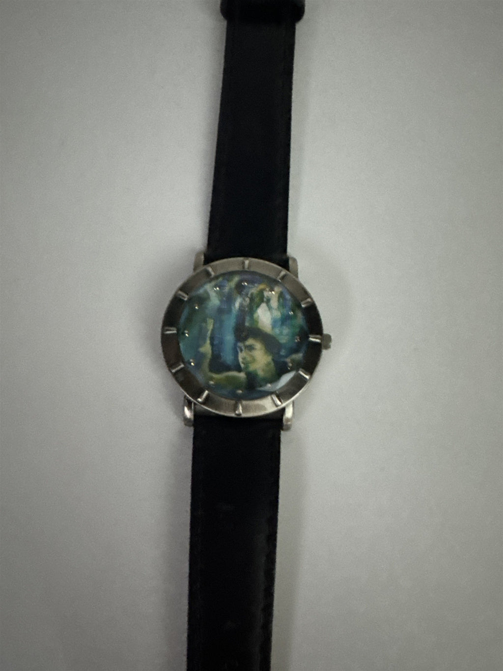 Harry Potter Watch HP0404 SII Marketing Goblet of Fire Lake Swimming Mermaid