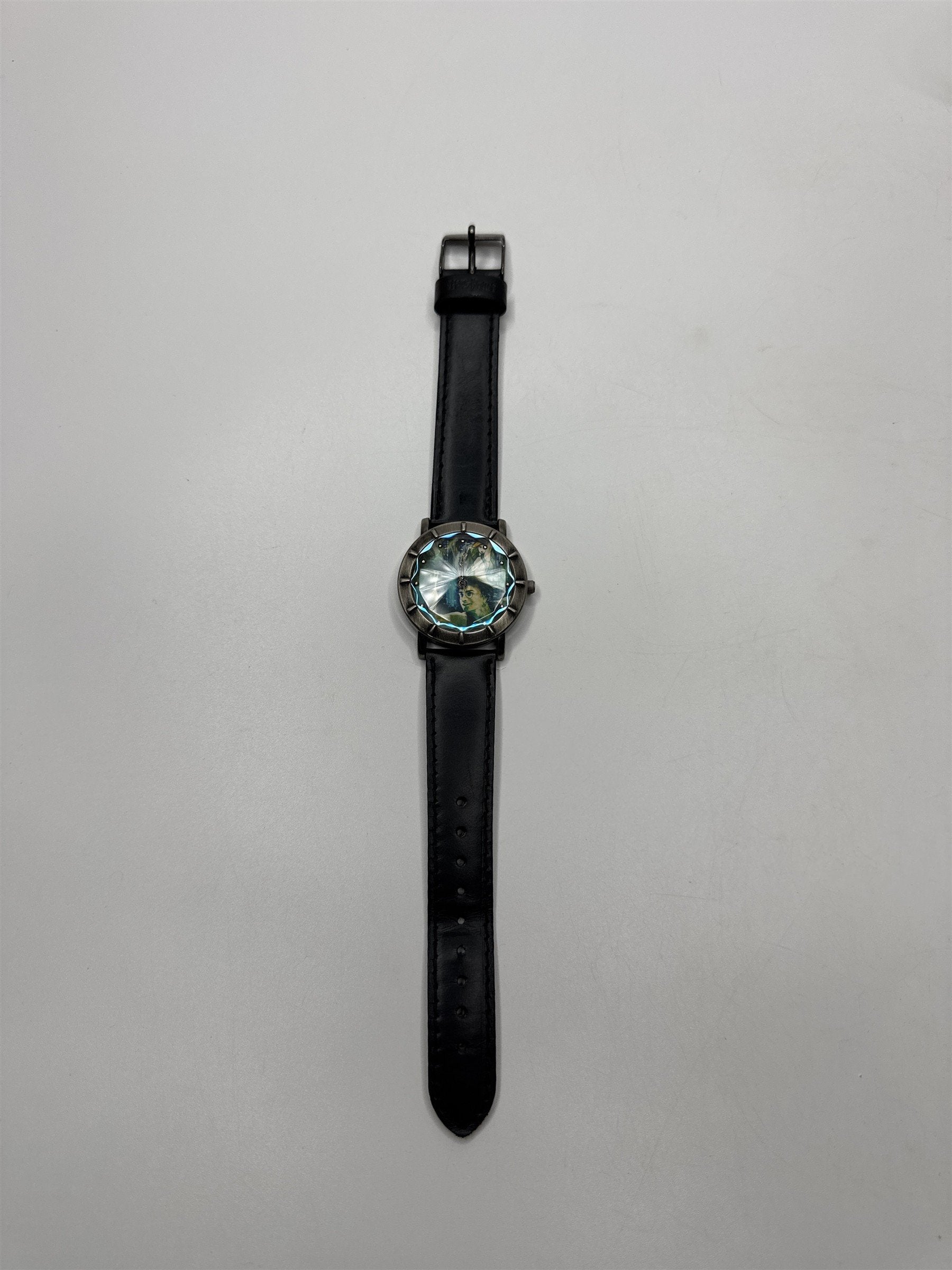 Harry Potter Watch HP0404 SII Marketing Goblet of Fire Lake Swimming Mermaid