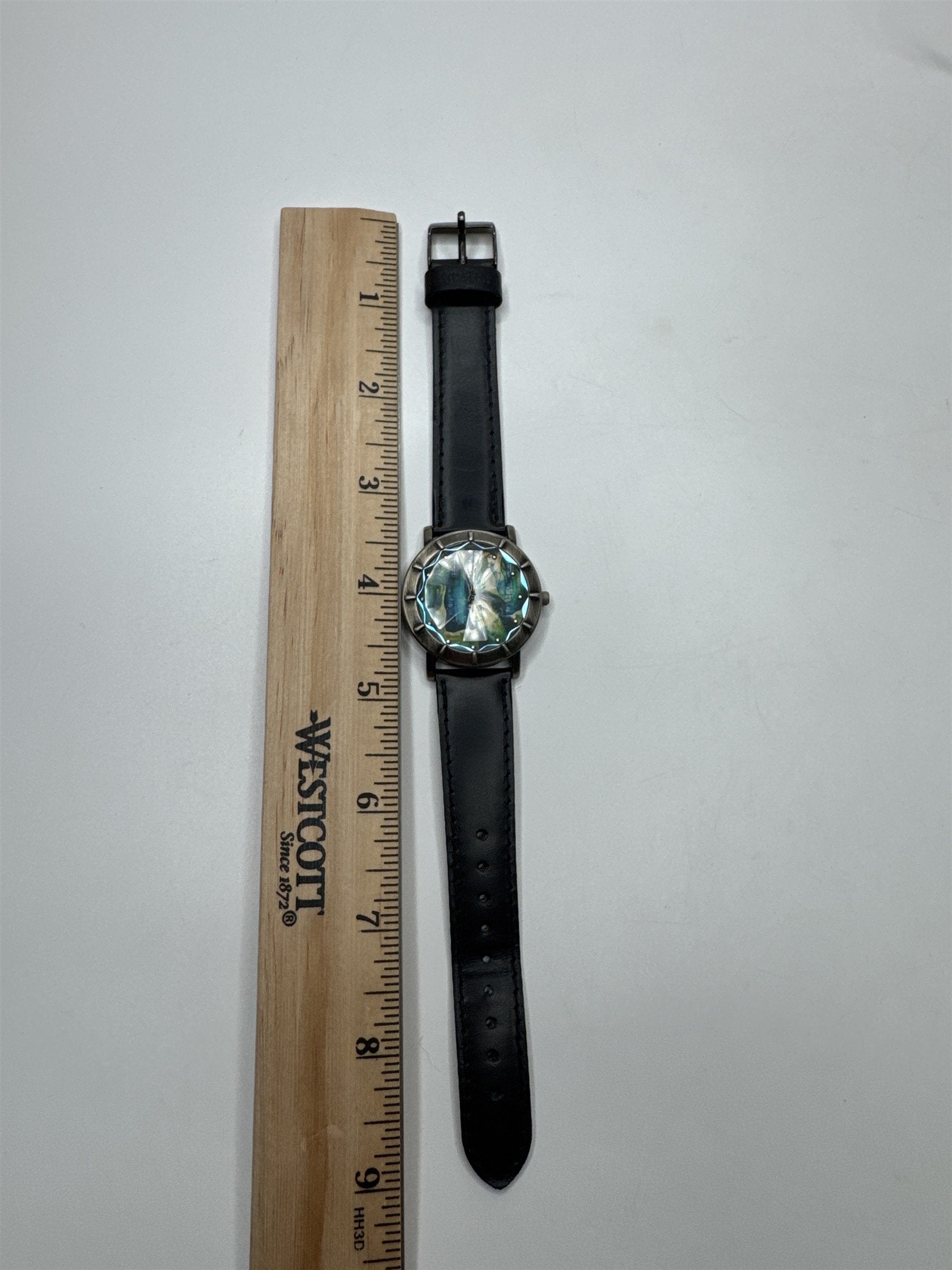 Harry Potter Watch HP0404 SII Marketing Goblet of Fire Lake Swimming Mermaid