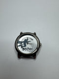 Harry Potter Watch Face SII Marketing Prisoner of Azkaban Broomstick Snitch