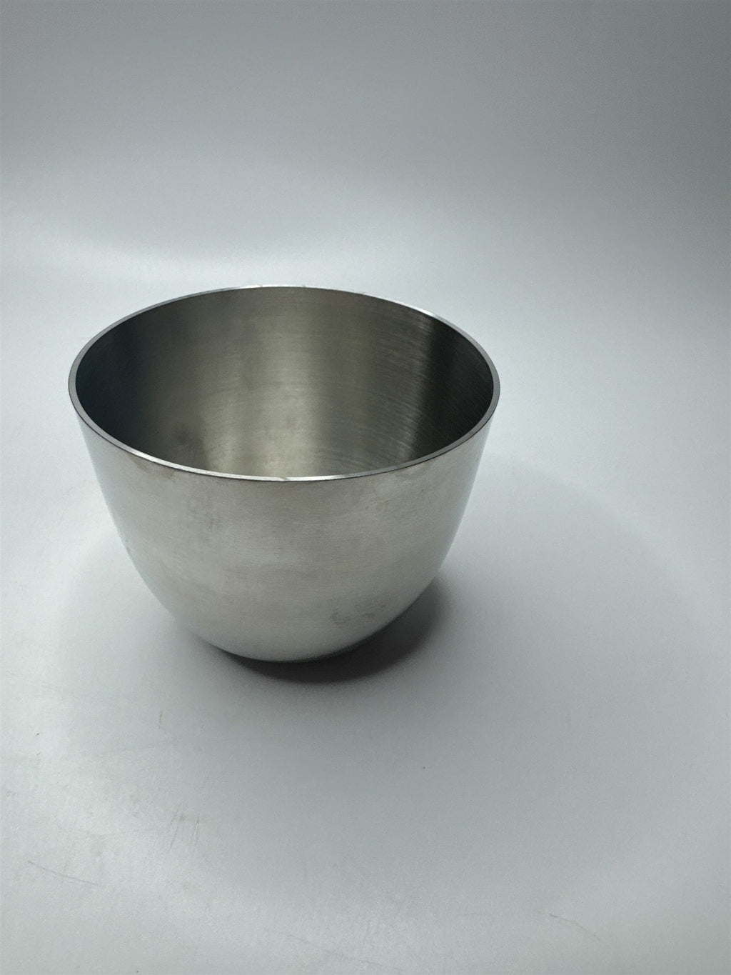 Vintage SallieMae 25 Years of Service Pewter Cup from Woodbury Pewterers
