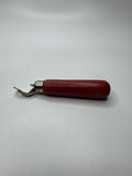 Stegmaier Brewing Co. Wilkes-Barre PA Red Wooden Handled Bottle Opener