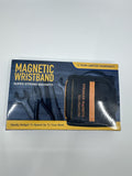 New Open in Box Magnetic Wristband Tool Handy Tool to Speed Up Your Work