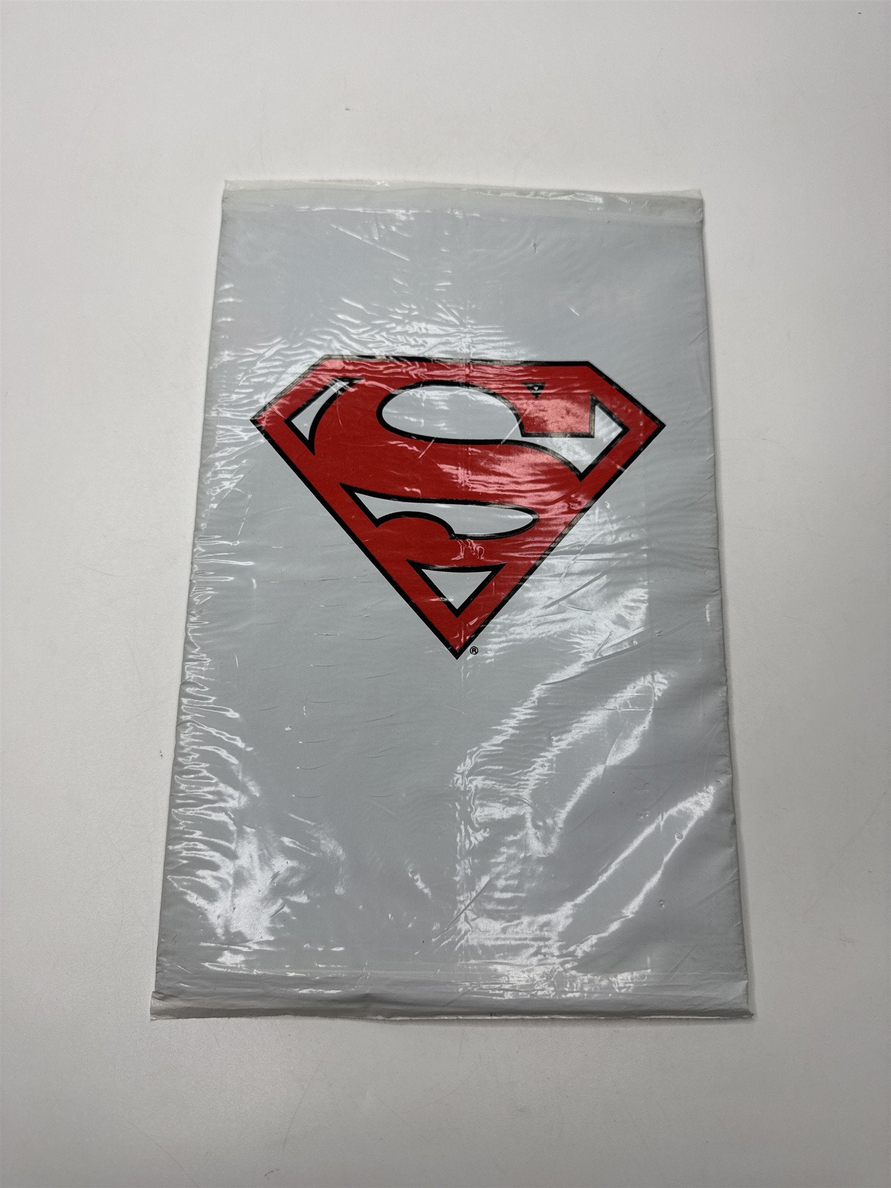 Lot of 4 1993 DC Comics The Adventures of Superman #500 #501 #78 #22 One Sealed