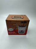 "I'm Into Fitness" GR8AM 16oz Heat Sensitive Color Changing Novelty Funny Mug