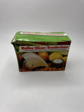 Vintage Roller/Slicer/Tenderizer The Ultimate Hand-Held Food Processor JSNY 9387