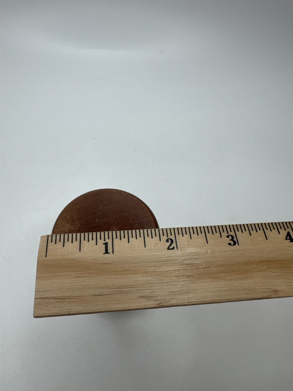 Vintage Lobeco Japan Small Wooden White Sand Filled Hour Glass Retro Gift MCM