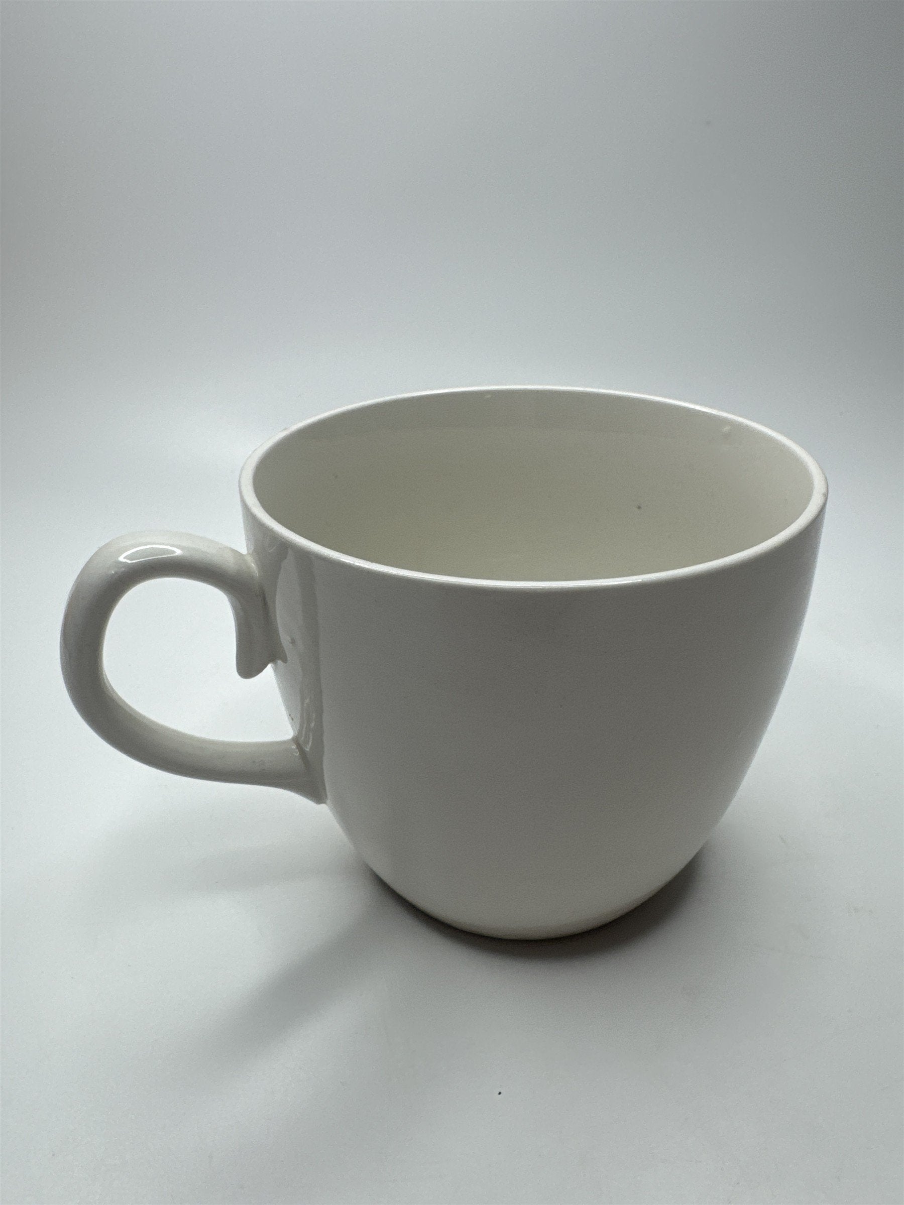 Vintage Paw Yer Coffee's Ready Hillbilly Coffee Mug Made In Japan