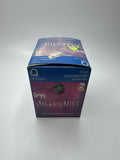 L'eggs Size Q Sheer Panty Sheer Vintage Pantyhose Black Mist Sheer Toe #91340