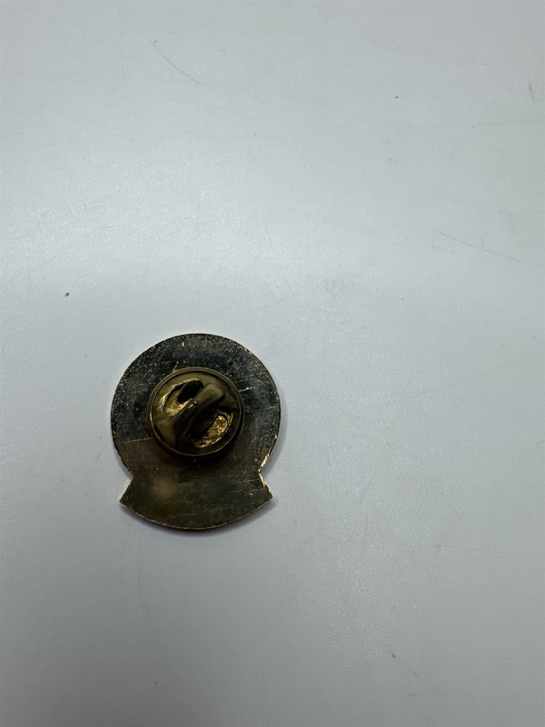 Vintage Mary Kay Cosmetics Skin Care Specialist Consultant Identification Pin