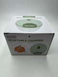 Epare Vegetable Chopper for Small Pieces Green Vegetable Chopper