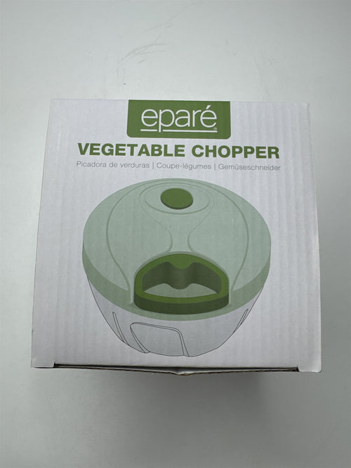 Epare Vegetable Chopper for Small Pieces Green Vegetable Chopper