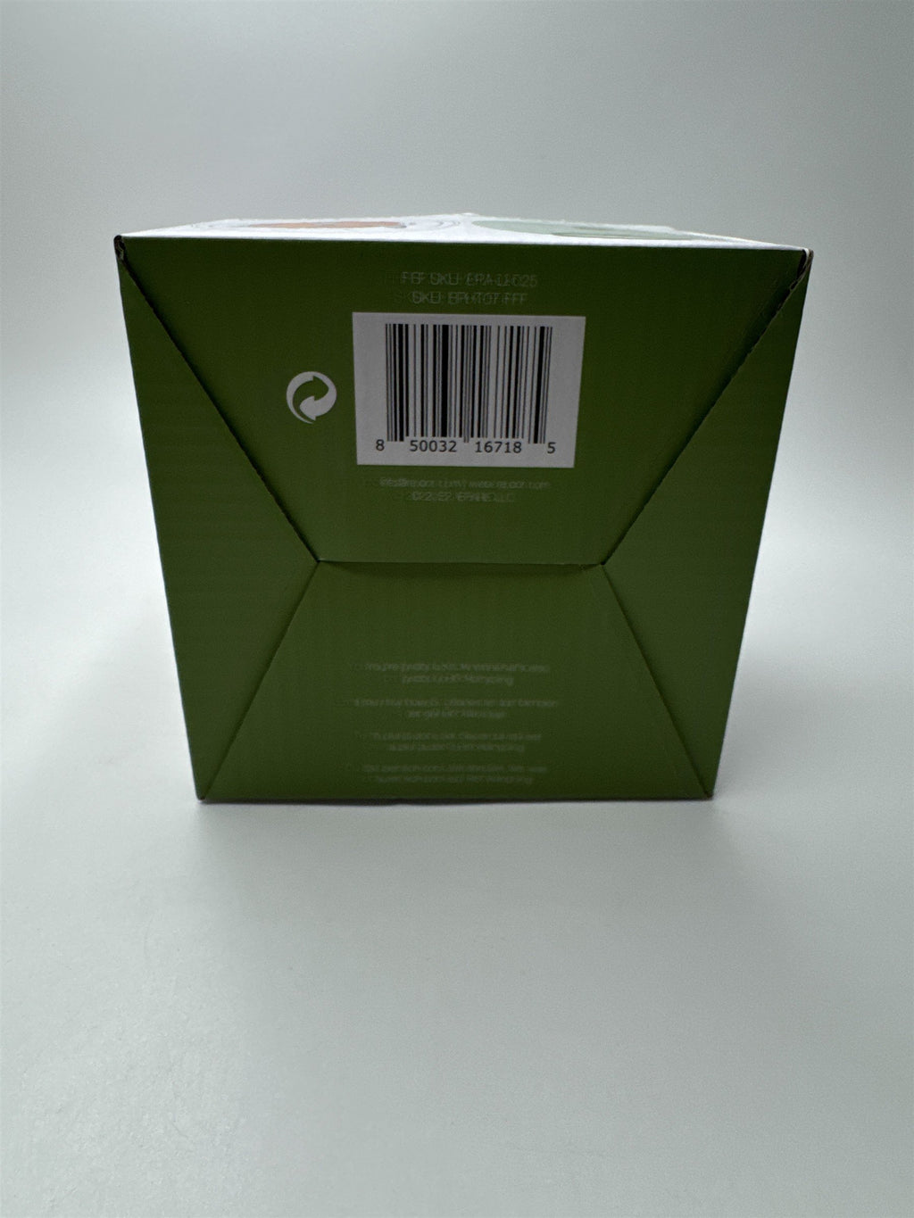Epare Vegetable Chopper for Small Pieces Green Vegetable Chopper