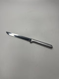 Vintage Rada Mfg Co Maker of The Aluminum Handle Cutlery Kitchen Knife 9"