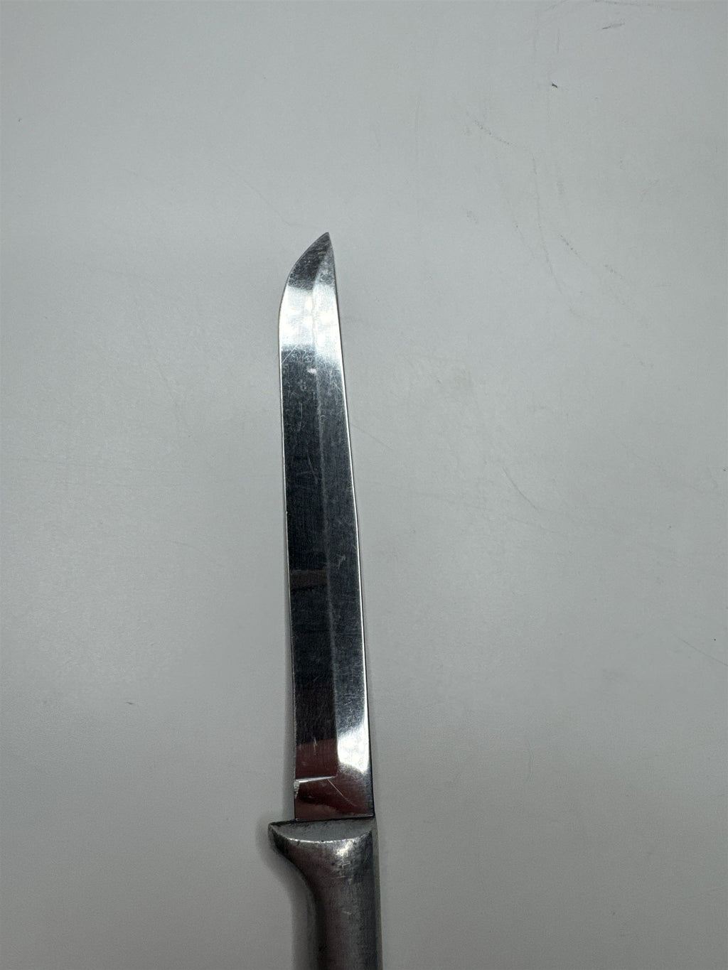 Vintage Rada Mfg Co Maker of The Aluminum Handle Cutlery Kitchen Knife 9"