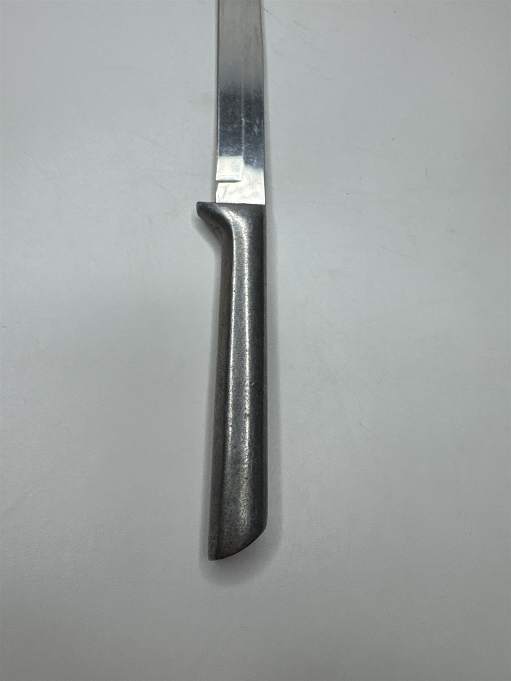Vintage Rada Mfg Co Maker of The Aluminum Handle Cutlery Kitchen Knife 9"