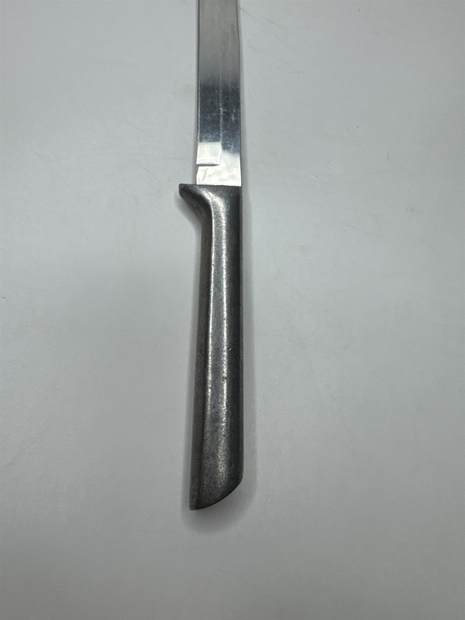 Vintage Rada Mfg Co Maker of The Aluminum Handle Cutlery Kitchen Knife 9"