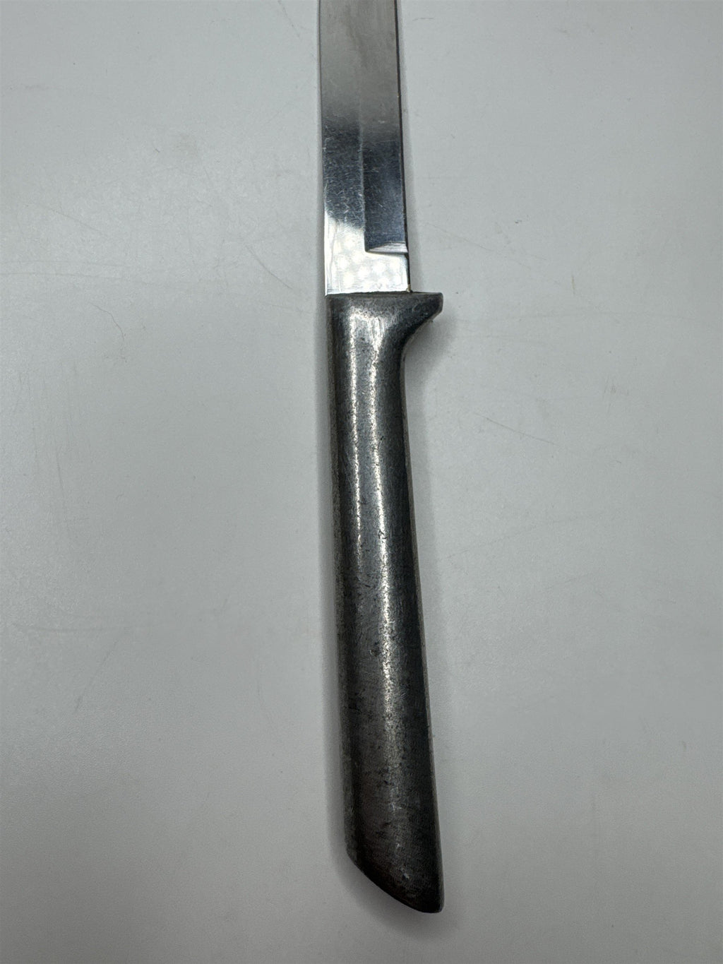 Vintage Rada Mfg Co Maker of The Aluminum Handle Cutlery Kitchen Knife 9"