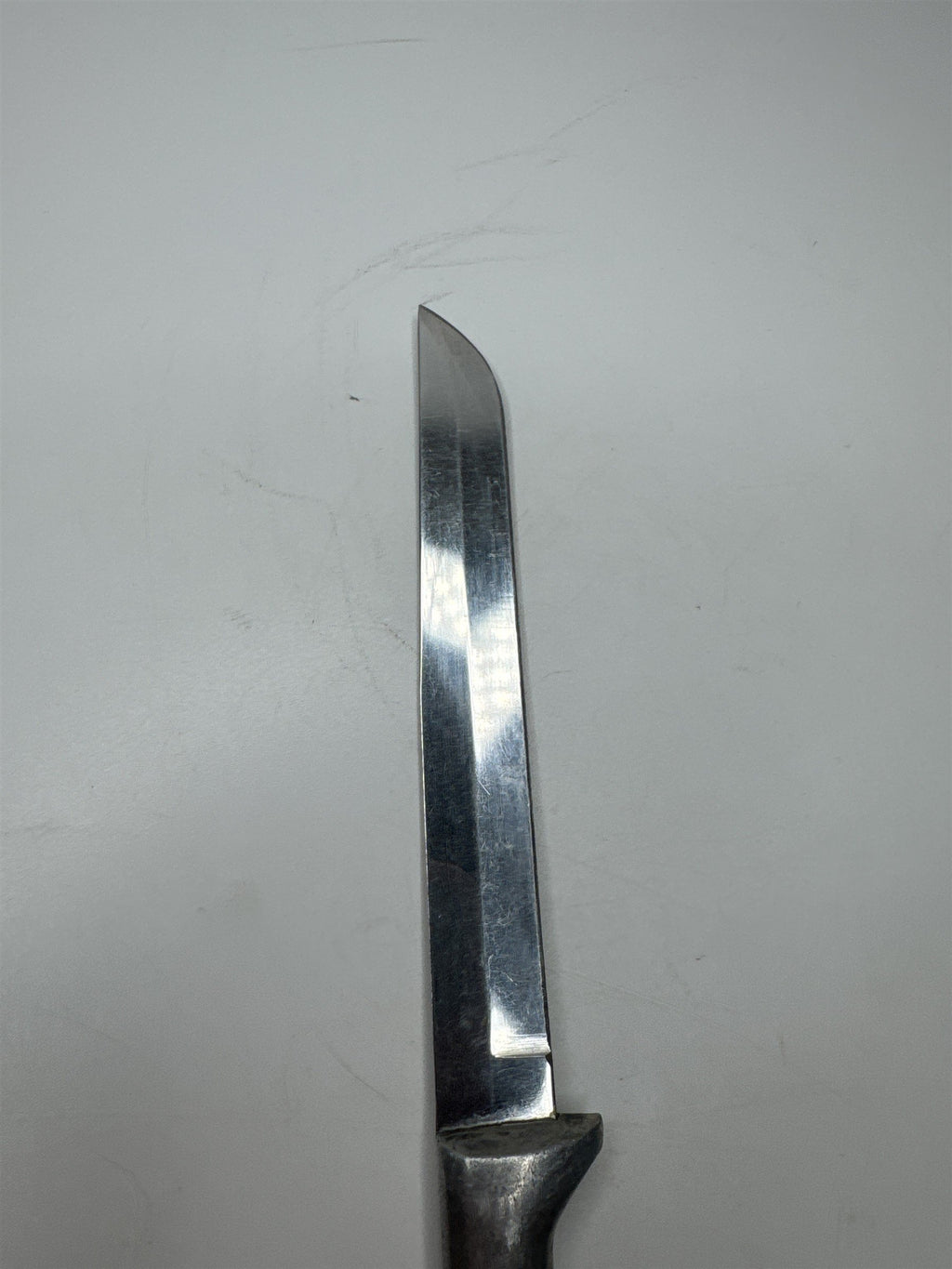 Vintage Rada Mfg Co Maker of The Aluminum Handle Cutlery Kitchen Knife 9"