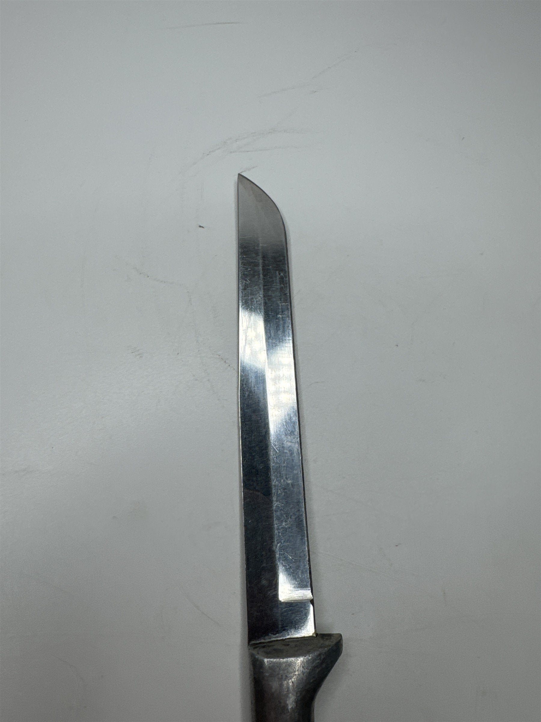 Vintage Rada Mfg Co Maker of The Aluminum Handle Cutlery Kitchen Knife 9"