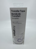 Cricut Joy Transfer Tape StrongGrip 5.5" x 48" for Glitter and Vinyl Transfers