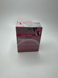 4pk L'eggs Knee Highs Off Black Sheer Toe Day Sheer Premium Nylon Knee Highs