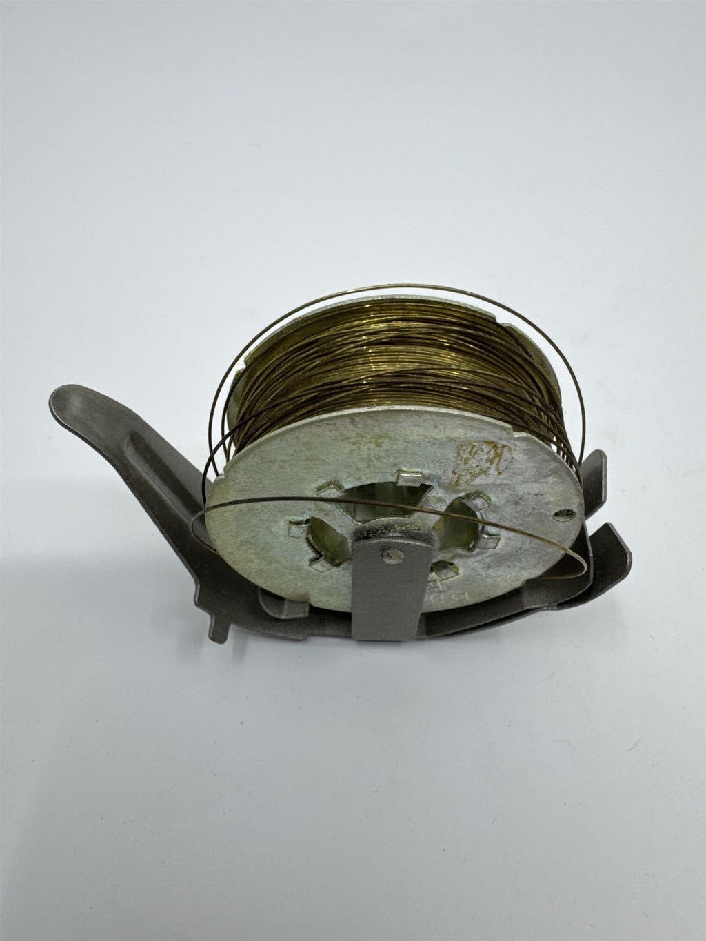 Vintage Bates B-50 Refill 5,000 Brass Staples Maker For Models C and D Staplers