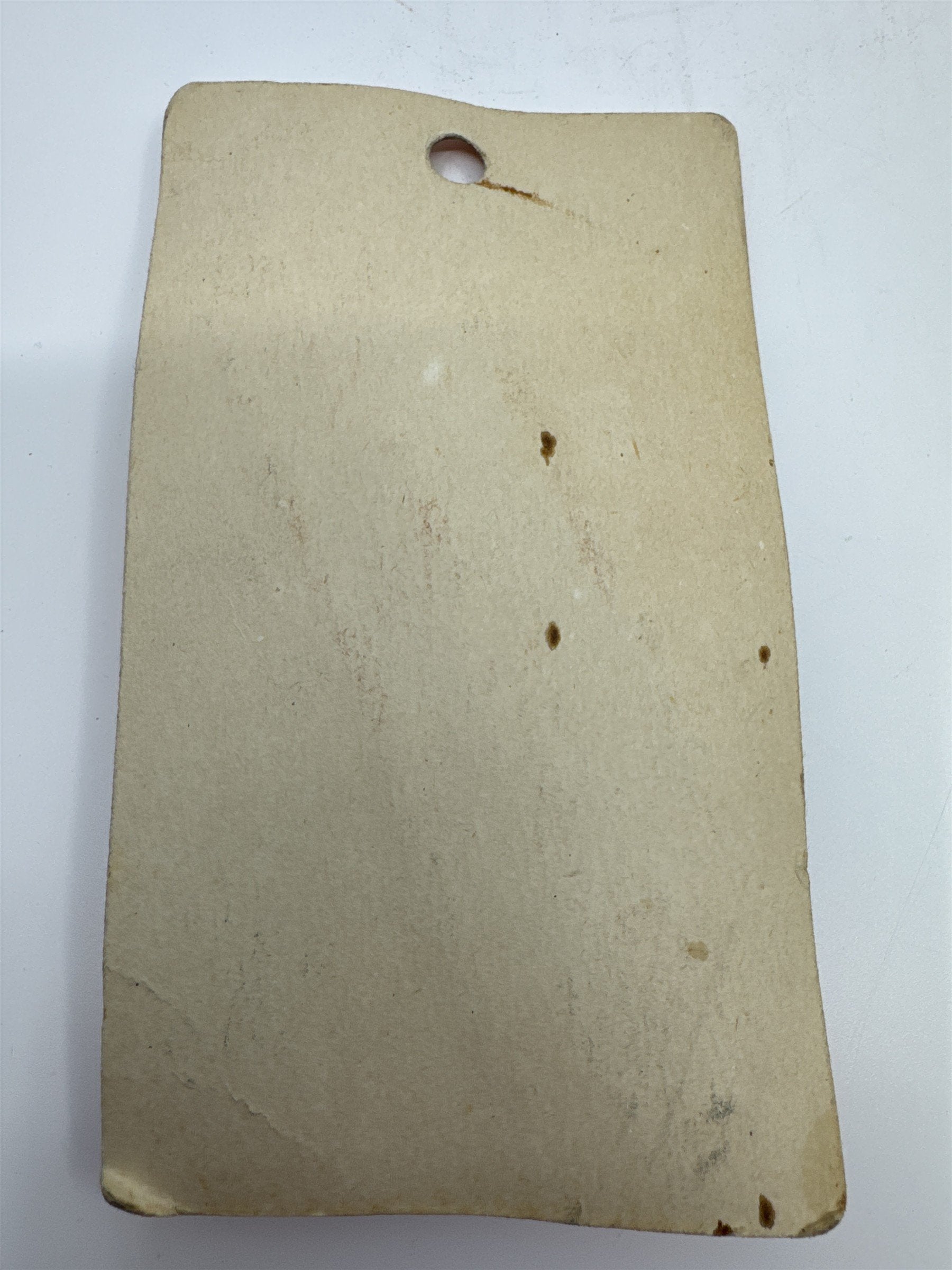 Vintage Clover Tracing Wheel with Handy Finger Rest Marks Fabric by Dyno Corp
