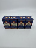 Set of Four Vintage American White Cross Labs Gauze Bandages 2 in 10 yds.
