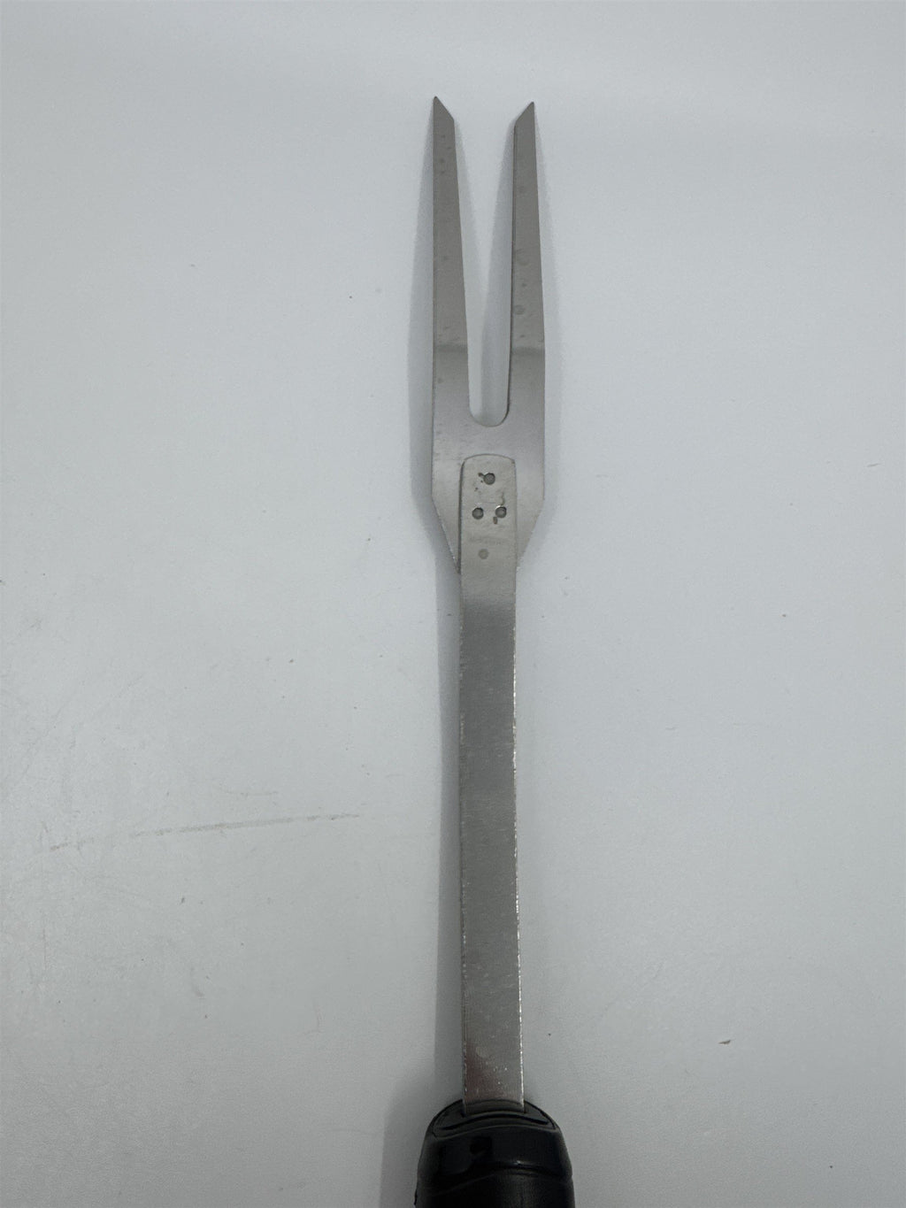Good Cook Meat Chopper/Masher and Good Cook Meat Carving Fork Utensils