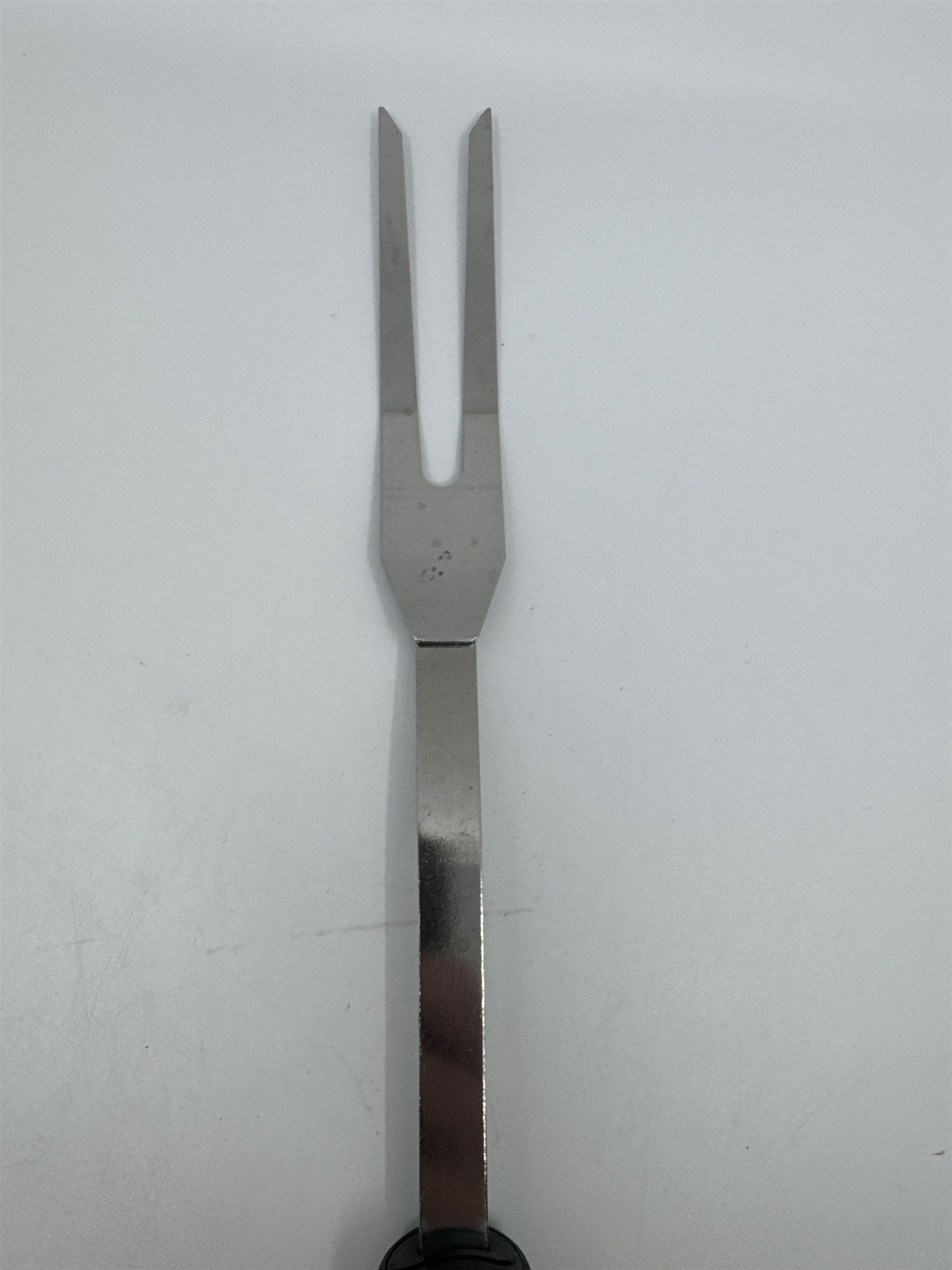 Good Cook Meat Chopper/Masher and Good Cook Meat Carving Fork Utensils