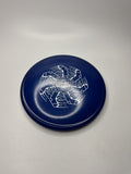 Blue Innova Darn Tough Vermont Made in USA Disc Golf Throwing Disc Promo Item