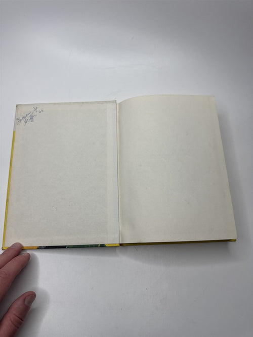 "Fun With Our Friends" 1962 A Vintage Primer from The New Basic Reader Series