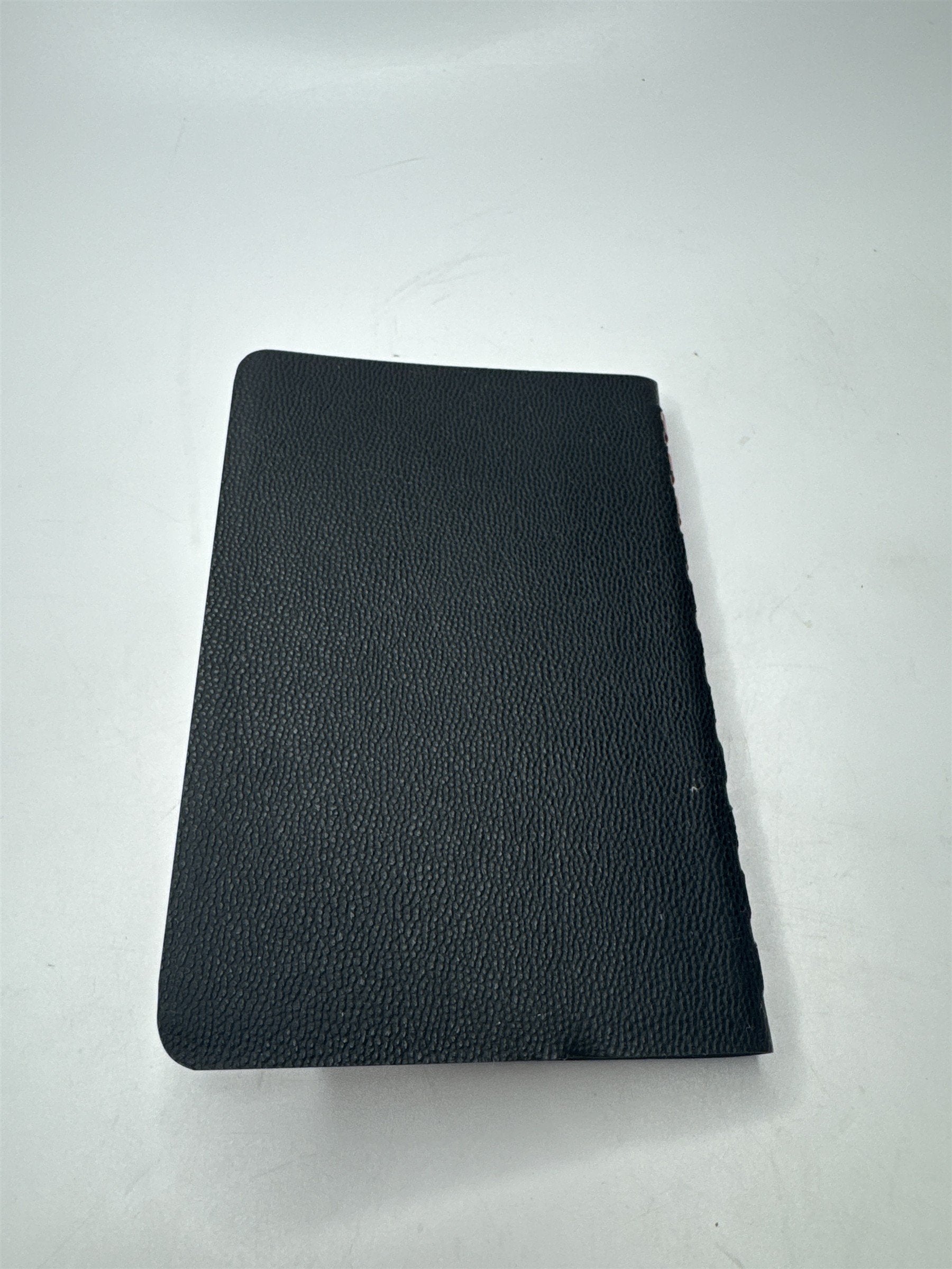 Vintage 1955 "Shortcut to Success" Alan Carter Book Spiral-Bound Self-Help