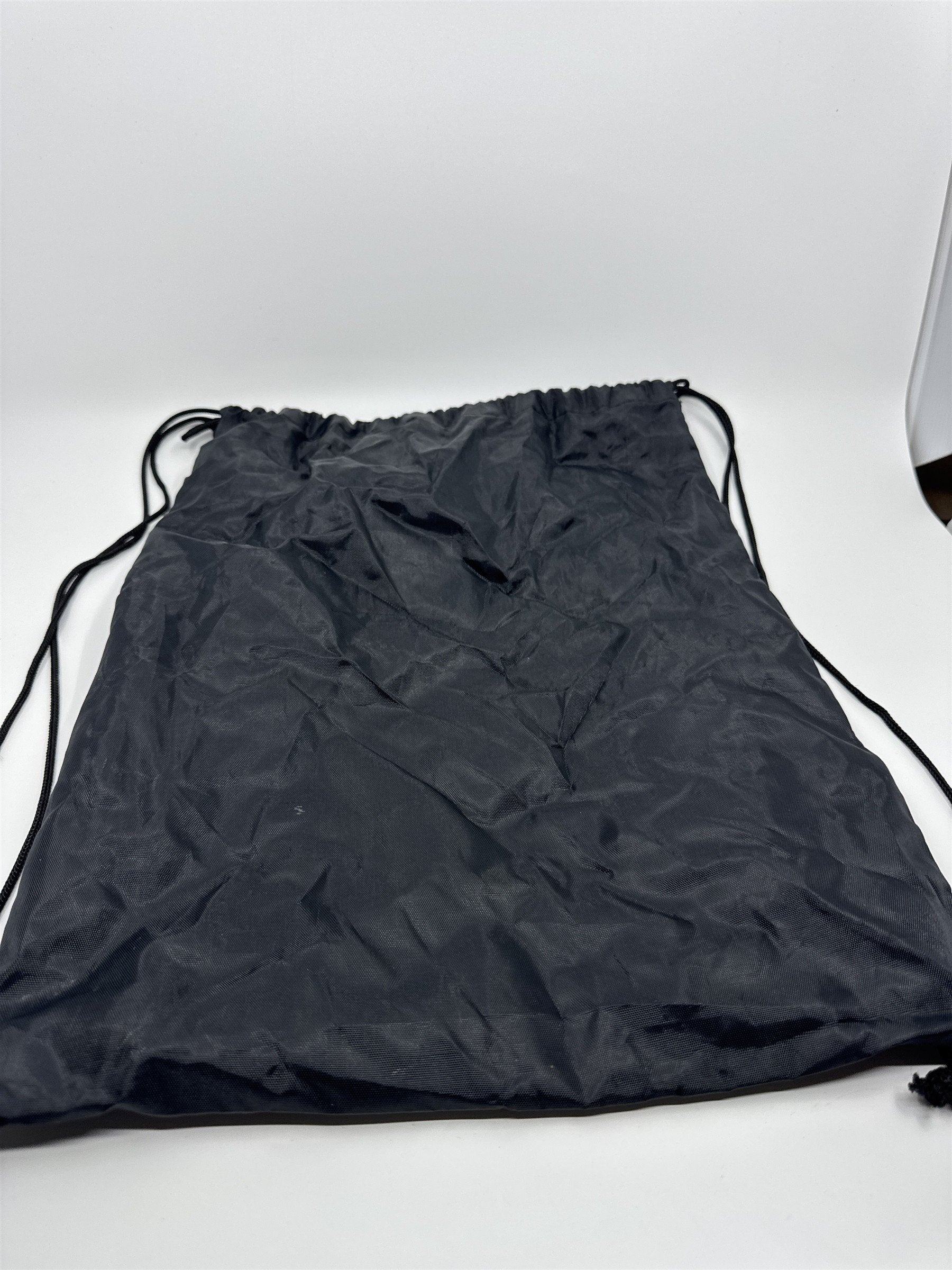 Black Planet 13 Las Vegas Dispensary Promo Drawstring Bag Backpack
