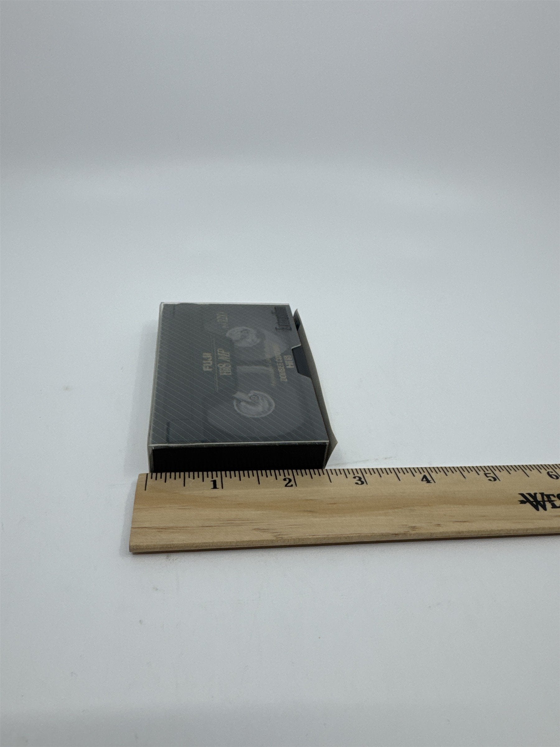 Fuji Hi8 MP P6-120 Pro Grade Blank Video Tape Cassette