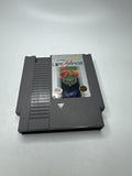 Nintendo NES Konami Life Force Video Game NES-LF-USA