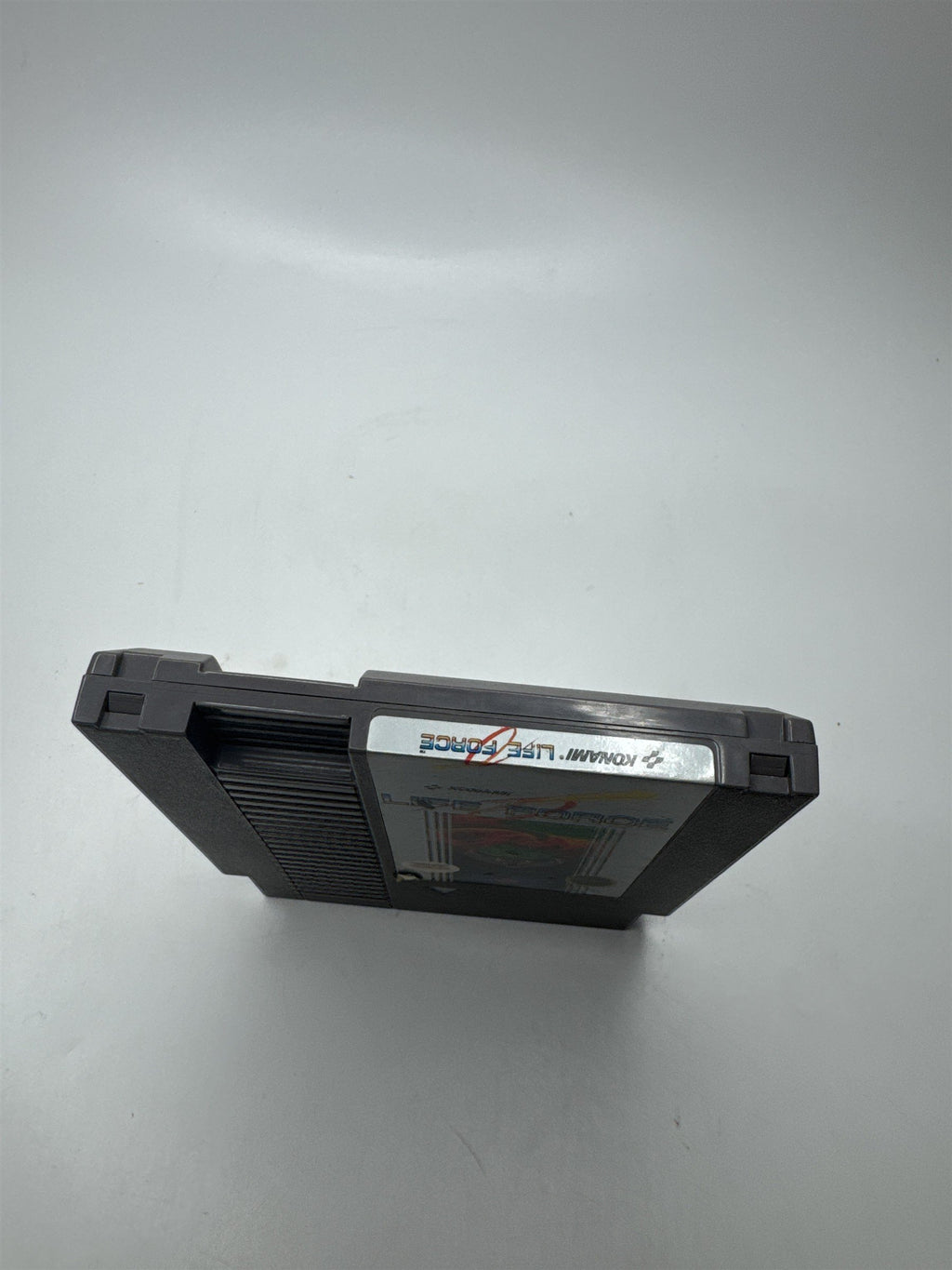 Nintendo NES Konami Life Force Video Game NES-LF-USA