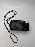 Vivitar PS90 Date-A-Print Auto Focus DX Camera