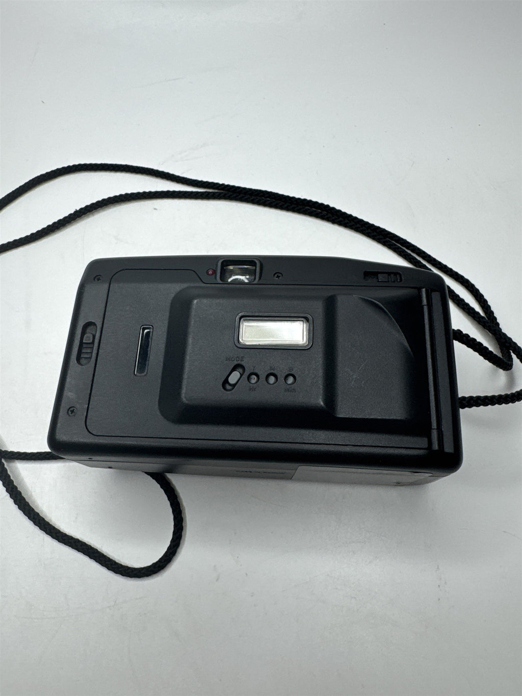 Vivitar PS90 Date-A-Print Auto Focus DX Camera