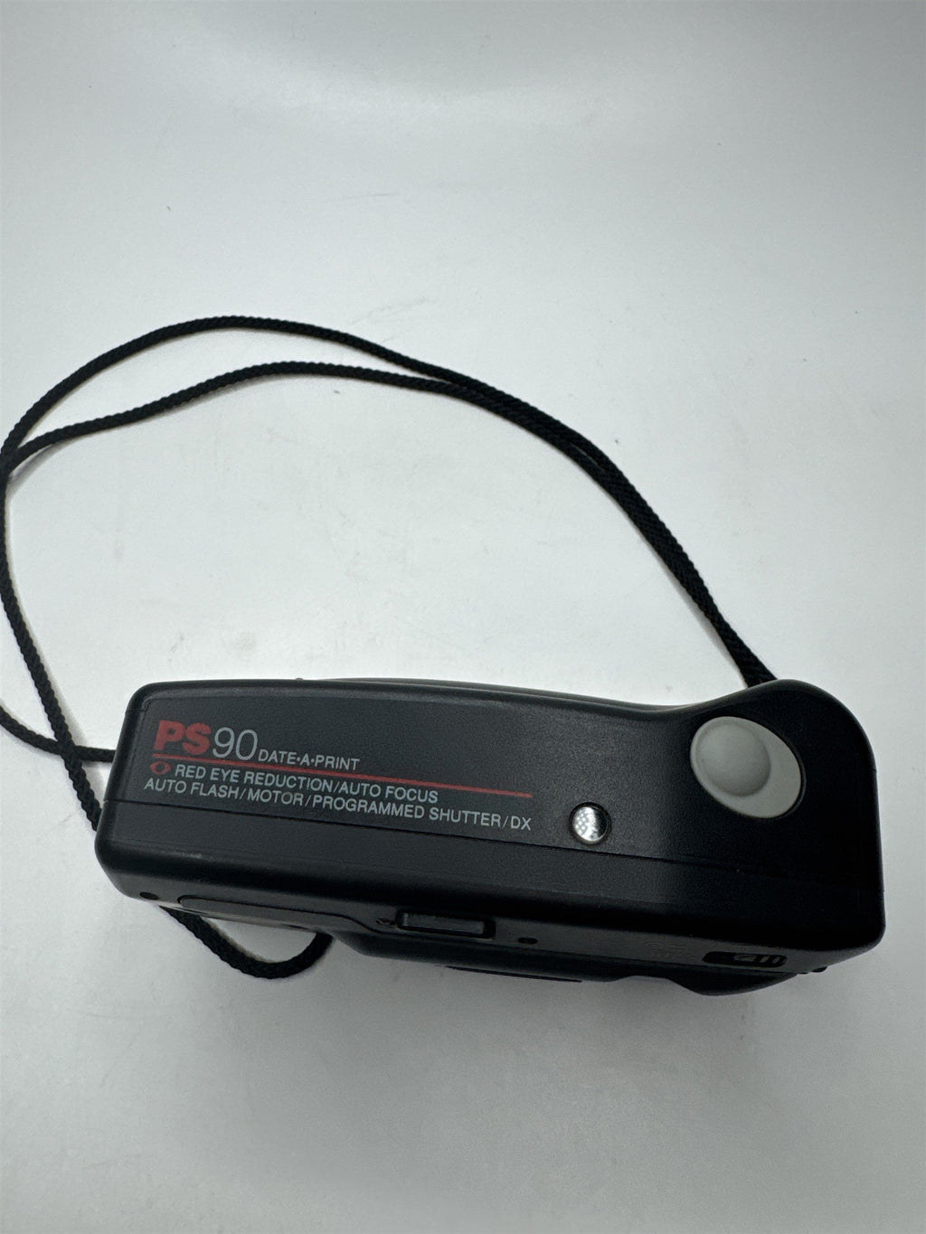 Vivitar PS90 Date-A-Print Auto Focus DX Camera