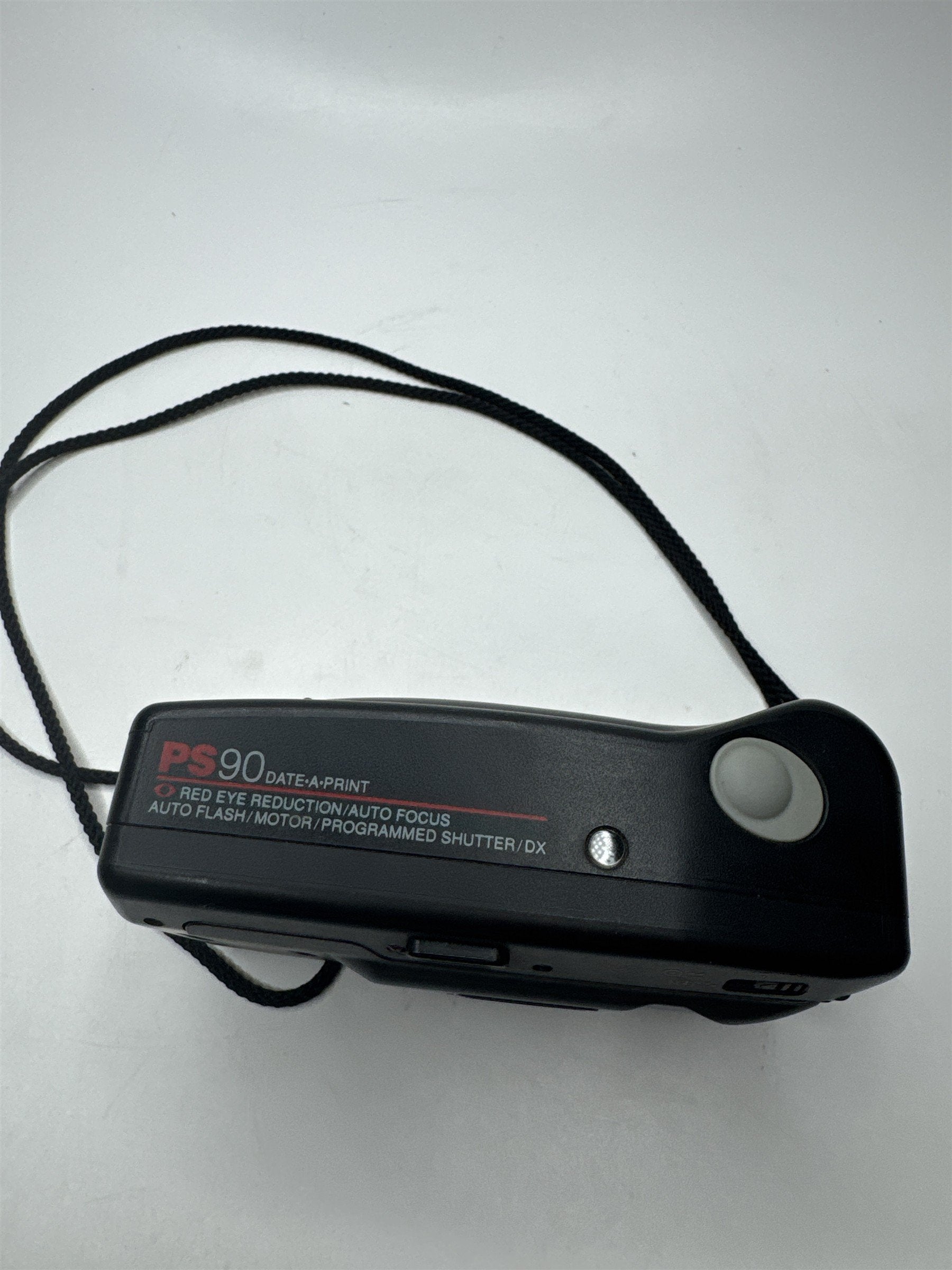 Vivitar PS90 Date-A-Print Auto Focus DX Camera
