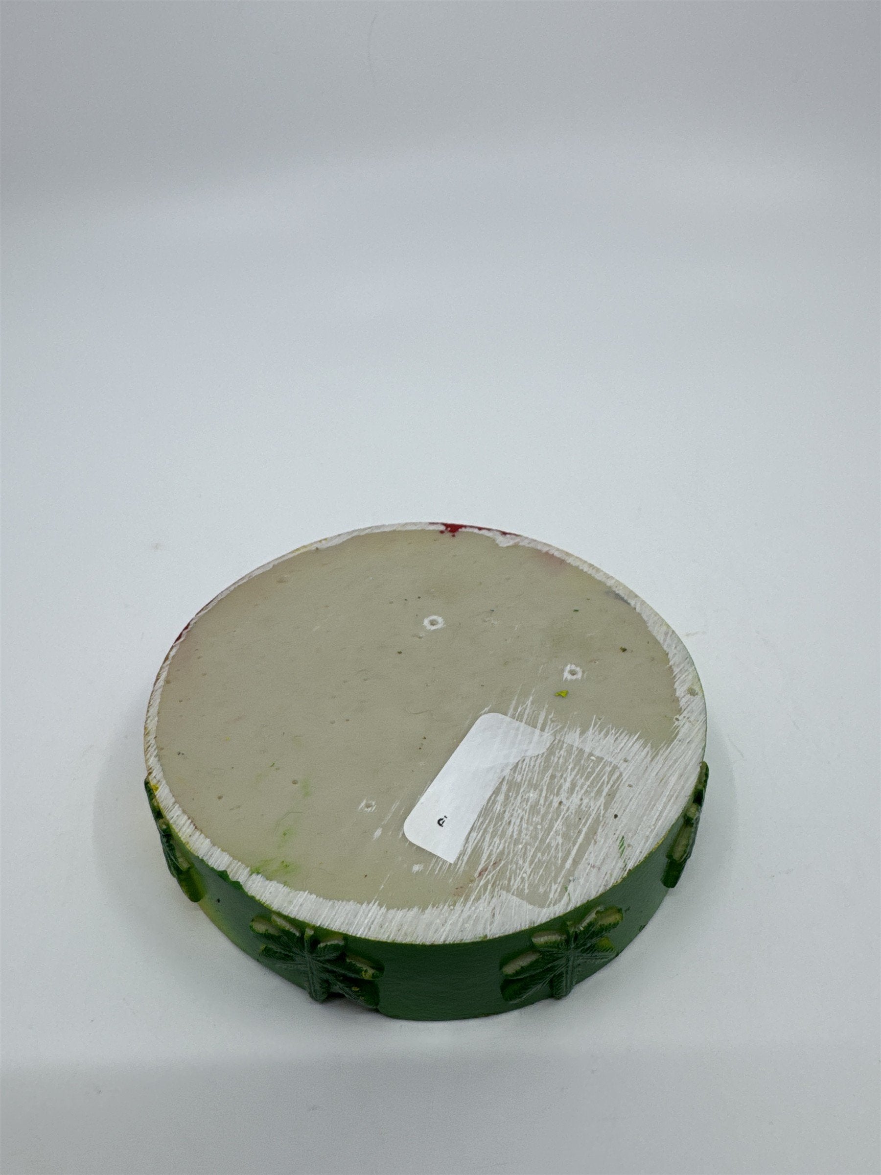 Your Bud From Florida 4/20 Themed Polyresin Ashtray