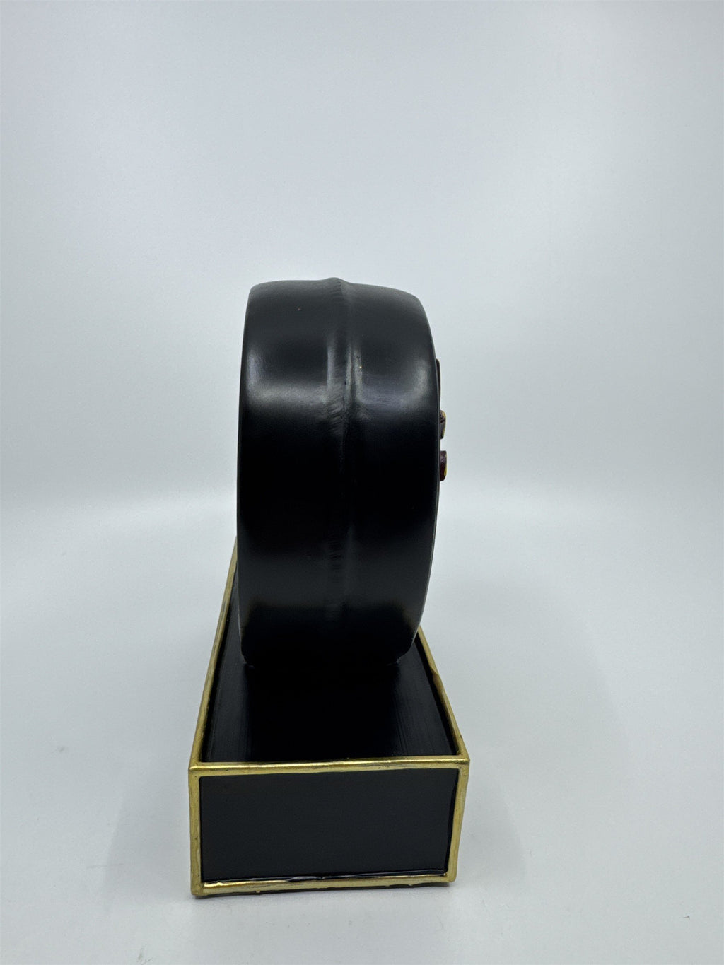 Harry Potter HOGWARTS EXPRESS Platform 9 3/4 Piggy Coin Bank Collectible